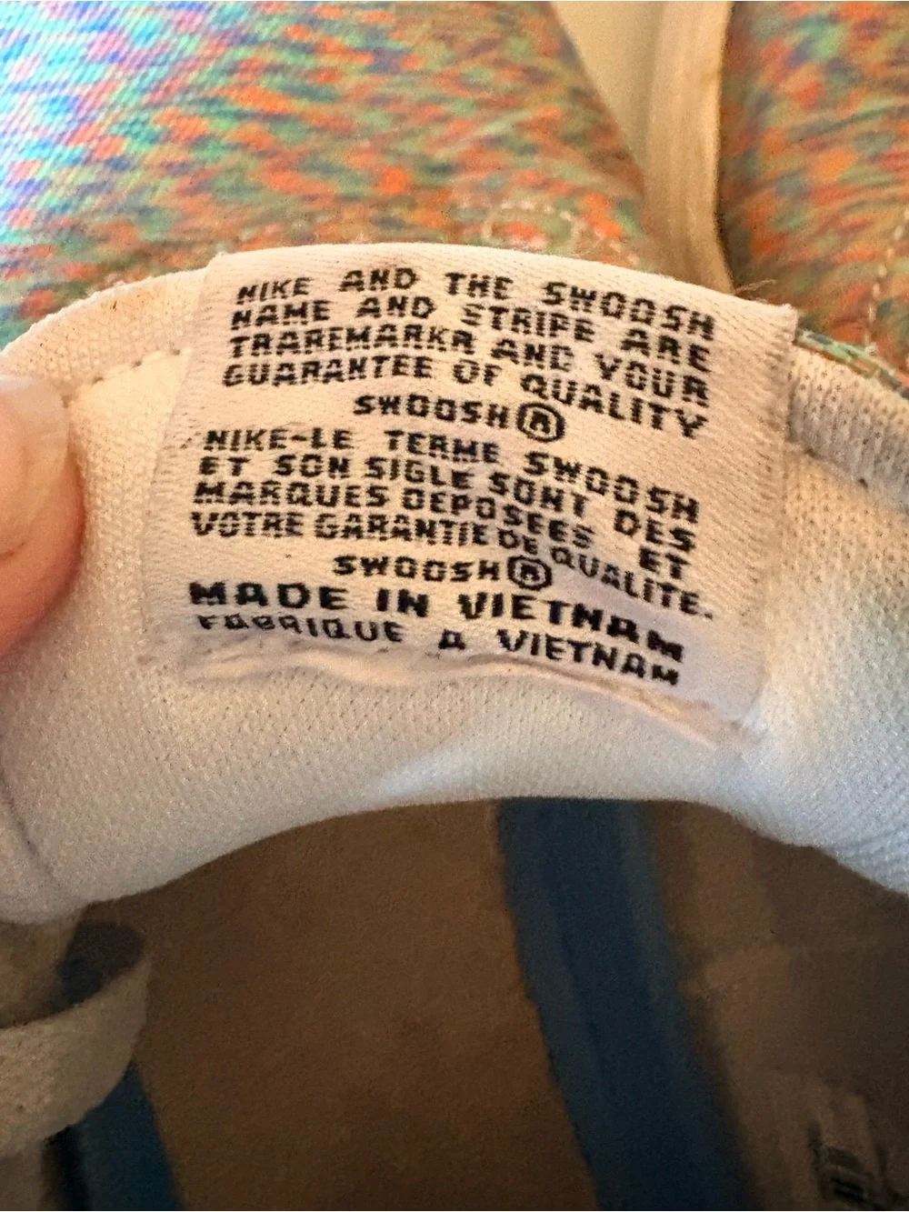 Nike up sale
